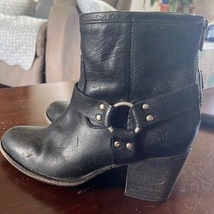 FRYE BOOTS